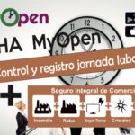 Campaña Negotium Seguro Ocaso Comercio + Ficha MyOpen